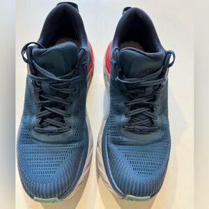 Hoka Bondi 7 Mens 10.5 Running Shoes